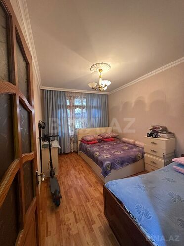 Satılır 4 otaqlı köhnə tikili 100 m², Qaraçuxur q., photo 7 from 12