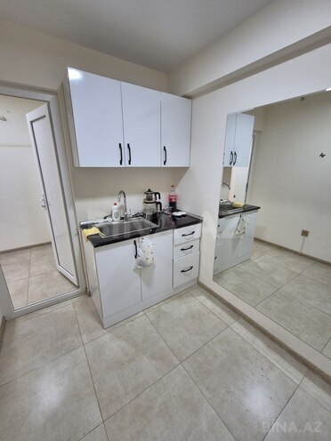 İcarəyə verilir 2 otaqlı ofis 70 m², Nərimanov r., photo 4 from 7
