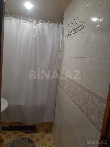 Satılır 2 otaqlı köhnə tikili 60 m², Şah İsmayıl Xətai m., photo 22 from 25