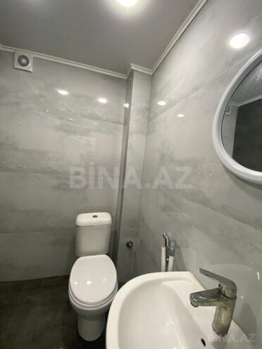 Satılır 2 otaqlı köhnə tikili 40 m², Elmlər Akademiyası m., photo 9 from 10