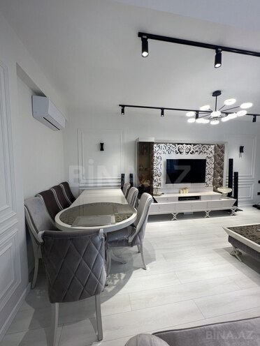 Продаётся 4-комн. новостройка 148 м², пос. Ахмедлы, photo 3 from 24