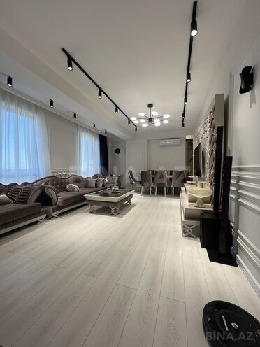 Продаётся 4-комн. новостройка 148 м², пос. Ахмедлы, photo 4 from 24