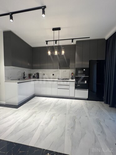 Продаётся 4-комн. новостройка 148 м², пос. Ахмедлы, photo 5 from 24