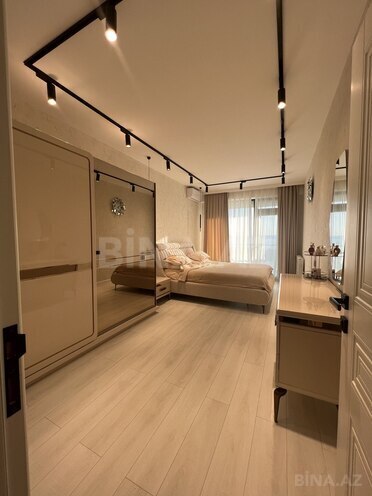 Продаётся 4-комн. новостройка 148 м², пос. Ахмедлы, photo 10 from 24