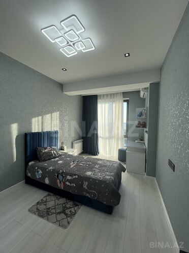 Продаётся 4-комн. новостройка 148 м², пос. Ахмедлы, photo 13 from 24