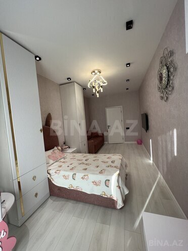 Продаётся 4-комн. новостройка 148 м², пос. Ахмедлы, photo 23 from 24