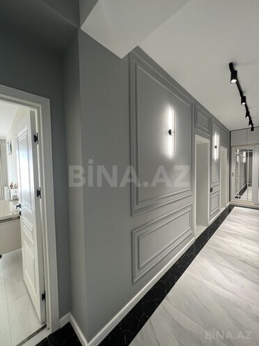 Продаётся 4-комн. новостройка 148 м², пос. Ахмедлы, photo 18 from 24