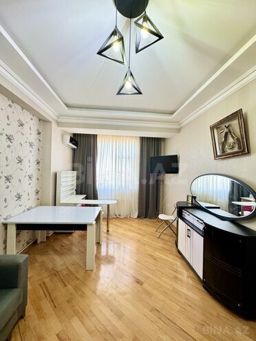 Satılır 2 otaqlı yeni tikili 58 m², Memar Əcəmi m., photo 3 from 24