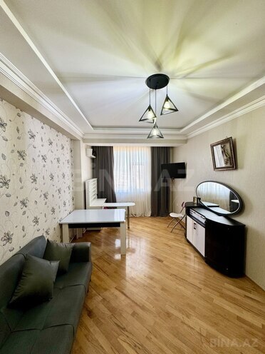 Satılır 2 otaqlı yeni tikili 58 m², Memar Əcəmi m., photo 6 from 24