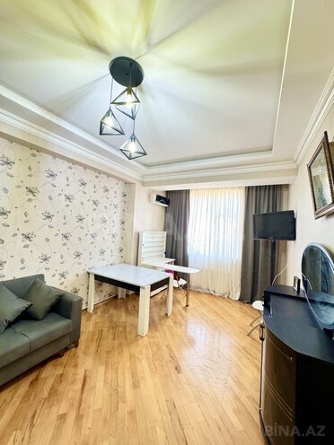 Satılır 2 otaqlı yeni tikili 58 m², Memar Əcəmi m., photo 5 from 24