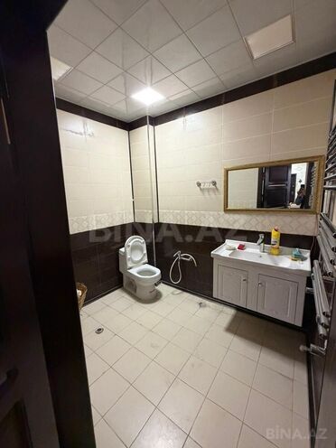 Satılır 3 otaqlı yeni tikili 135 m², Həzi Aslanov m., photo 10 from 17