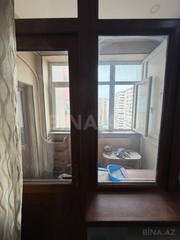 Satılır 3 otaqlı yeni tikili 135 m², Həzi Aslanov m., photo 15 from 17