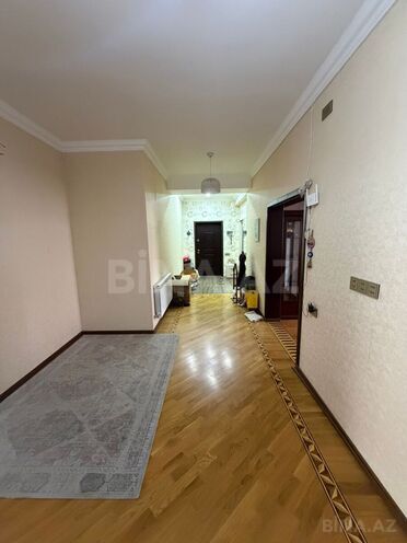 Satılır 3 otaqlı yeni tikili 135 m², Həzi Aslanov m., photo 12 from 17