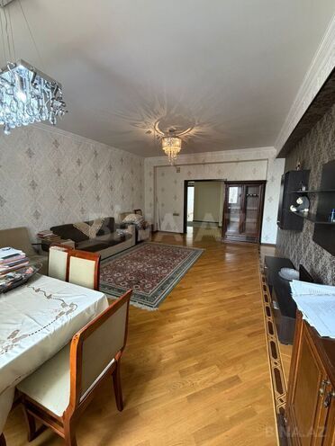 Satılır 3 otaqlı yeni tikili 135 m², Həzi Aslanov m., photo 3 from 17
