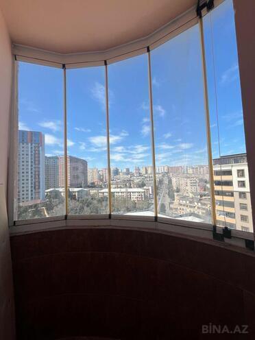 Satılır 3 otaqlı yeni tikili 106 m², Memar Əcəmi m., photo 18 from 25