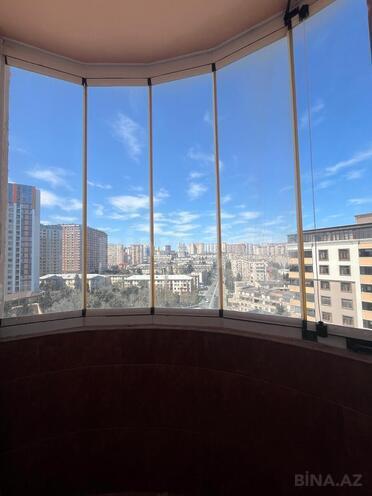 Satılır 3 otaqlı yeni tikili 106 m², Memar Əcəmi m., photo 21 from 25