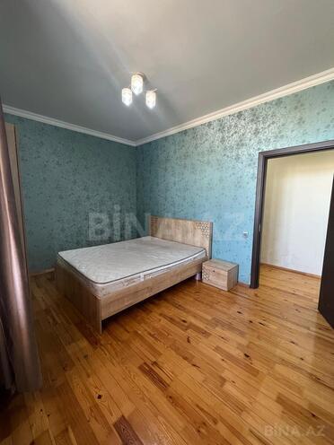 Satılır 3 otaqlı yeni tikili 106 m², Memar Əcəmi m., photo 15 from 25