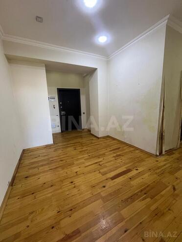 Satılır 3 otaqlı yeni tikili 106 m², Memar Əcəmi m., photo 3 from 25