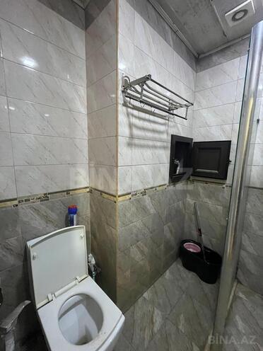 Satılır 3 otaqlı yeni tikili 106 m², Memar Əcəmi m., photo 24 from 25