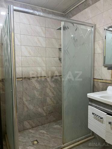 Satılır 3 otaqlı yeni tikili 106 m², Memar Əcəmi m., photo 23 from 25