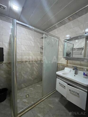 Satılır 3 otaqlı yeni tikili 106 m², Memar Əcəmi m., photo 22 from 25