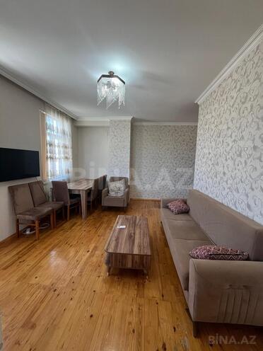 Satılır 3 otaqlı yeni tikili 106 m², Memar Əcəmi m., photo 10 from 25