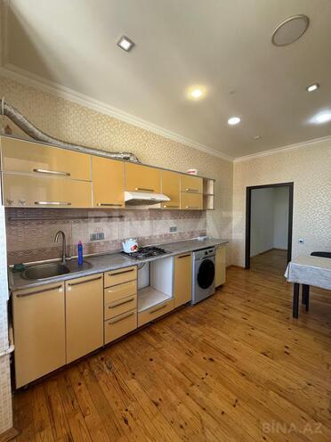 Satılır 3 otaqlı yeni tikili 106 m², Memar Əcəmi m., photo 4 from 25