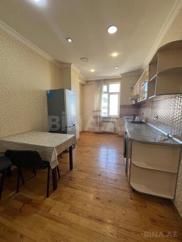 Satılır 3 otaqlı yeni tikili 106 m², Memar Əcəmi m., photo 9 from 25