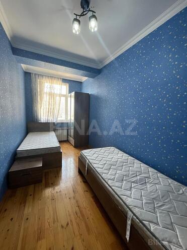 Satılır 3 otaqlı yeni tikili 106 m², Memar Əcəmi m., photo 20 from 25