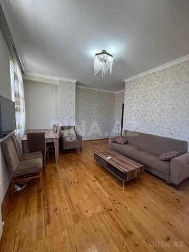 Satılır 3 otaqlı yeni tikili 106 m², Memar Əcəmi m., photo 8 from 25