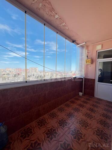 Satılır 3 otaqlı yeni tikili 106 m², Memar Əcəmi m., photo 19 from 25