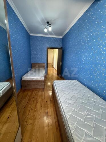 Satılır 3 otaqlı yeni tikili 106 m², Memar Əcəmi m., photo 14 from 25