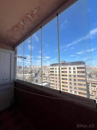 Satılır 3 otaqlı yeni tikili 106 m², Memar Əcəmi m., photo 16 from 25