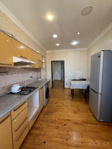 Satılır 3 otaqlı yeni tikili 106 m², Memar Əcəmi m., photo 5 from 25