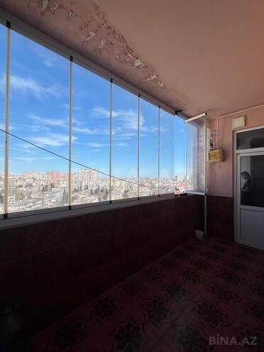Satılır 3 otaqlı yeni tikili 106 m², Memar Əcəmi m., photo 17 from 25