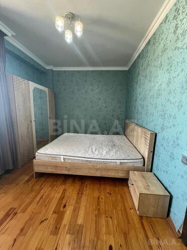 Satılır 3 otaqlı yeni tikili 106 m², Memar Əcəmi m., photo 12 from 25