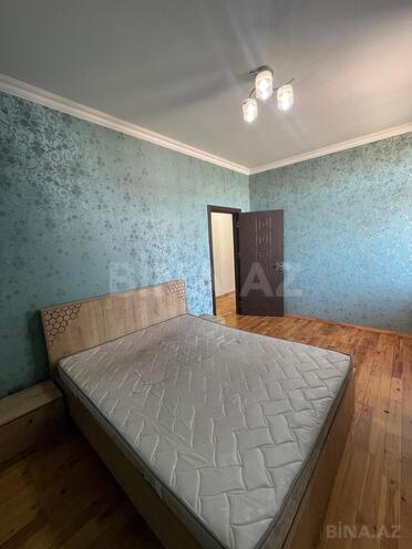 Satılır 3 otaqlı yeni tikili 106 m², Memar Əcəmi m., photo 13 from 25