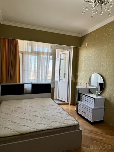 Satılır 2 otaqlı yeni tikili 58 m², Memar Əcəmi m., photo 11 from 24