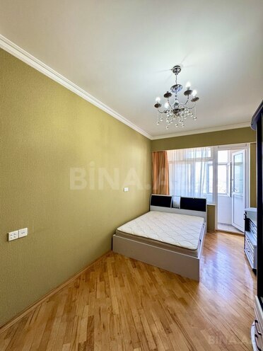 Satılır 2 otaqlı yeni tikili 58 m², Memar Əcəmi m., photo 7 from 24