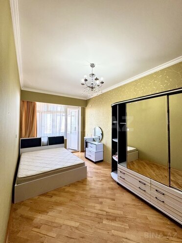 Satılır 2 otaqlı yeni tikili 58 m², Memar Əcəmi m., photo 10 from 24