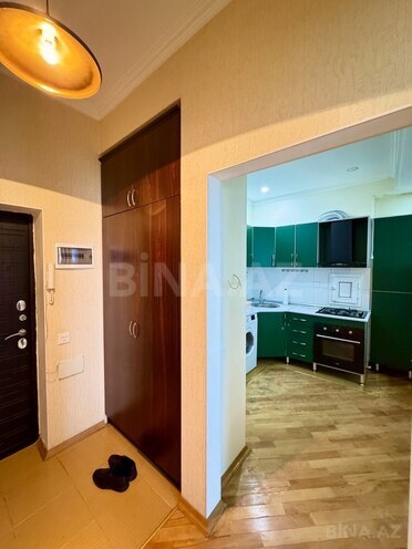 Satılır 2 otaqlı yeni tikili 58 m², Memar Əcəmi m., photo 15 from 24