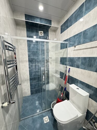 Satılır 2 otaqlı yeni tikili 58 m², Memar Əcəmi m., photo 21 from 24