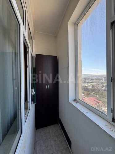 Satılır 2 otaqlı yeni tikili 58 m², Memar Əcəmi m., photo 16 from 24