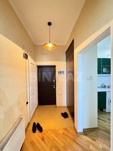 Satılır 2 otaqlı yeni tikili 58 m², Memar Əcəmi m., photo 20 from 24