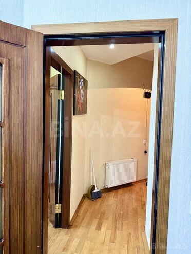 Satılır 2 otaqlı yeni tikili 58 m², Memar Əcəmi m., photo 18 from 24