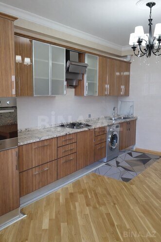Satılır 3 otaqlı yeni tikili 125 m², 8 Noyabr m., photo 14 from 16
