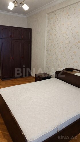 Satılır 3 otaqlı yeni tikili 125 m², 8 Noyabr m., photo 9 from 16