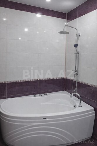 Satılır 3 otaqlı yeni tikili 125 m², 8 Noyabr m., photo 12 from 16