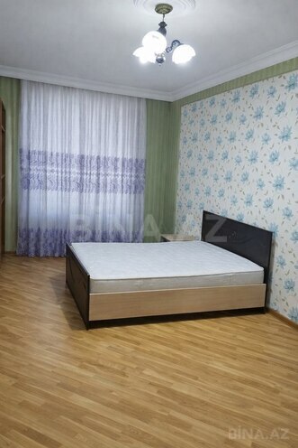 Satılır 3 otaqlı yeni tikili 125 m², 8 Noyabr m., photo 6 from 16