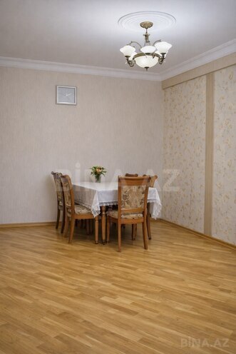 Satılır 3 otaqlı yeni tikili 125 m², 8 Noyabr m., photo 3 from 16